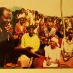 Crusade in Rift Valley, Kenya