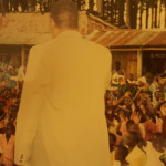 Sango market crusade Kenya