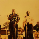 Crusade in Bujumbura, Burundi